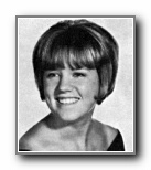 Kathy Sawyer: class of 1965, Norte Del Rio High School, Sacramento, CA.